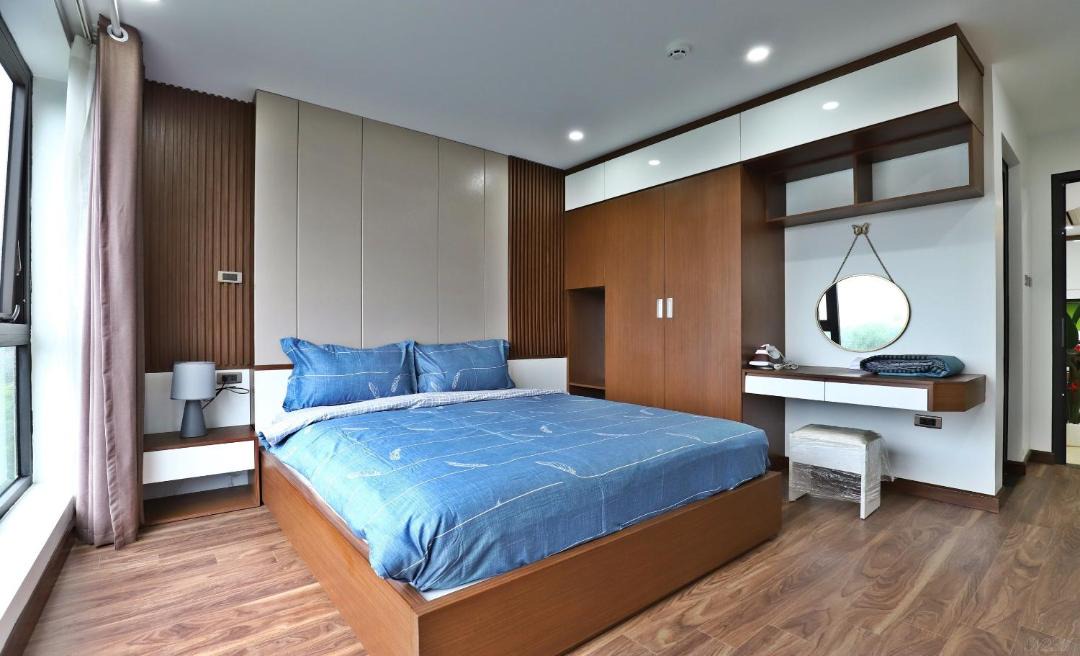 Photo of Bedroom in Tay Ho
