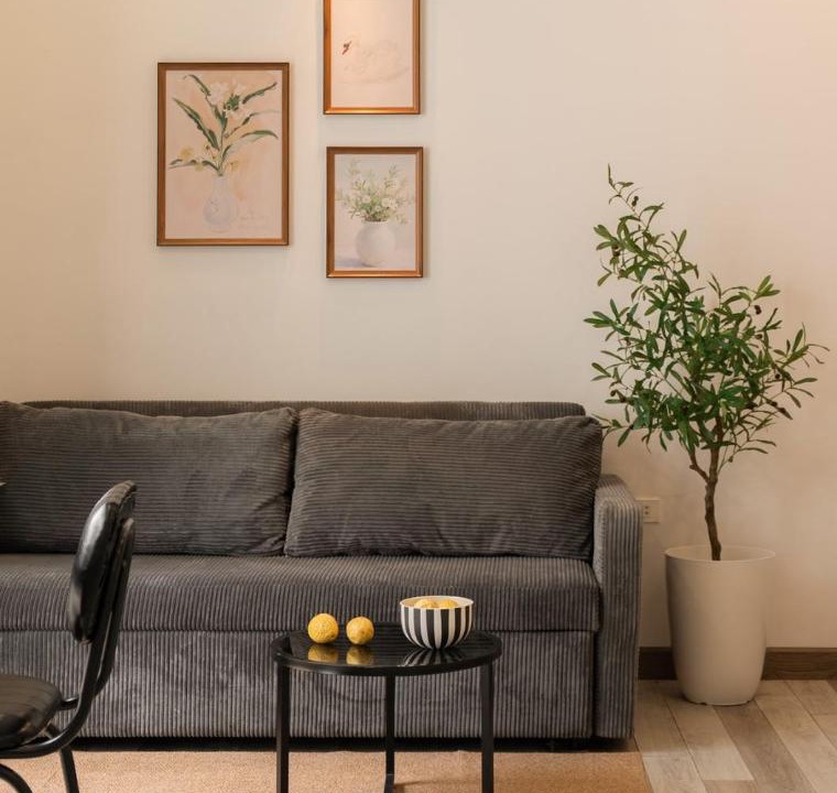 Photo of Livingroom in Hang Trong