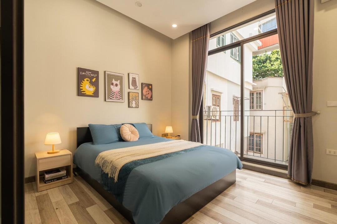 Photo of Bedroom in Hang Trong