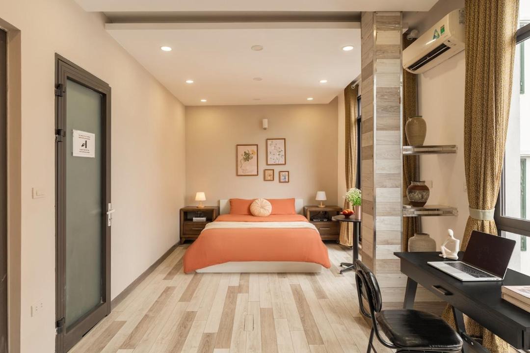 Photo of Bedroom in Hang Trong