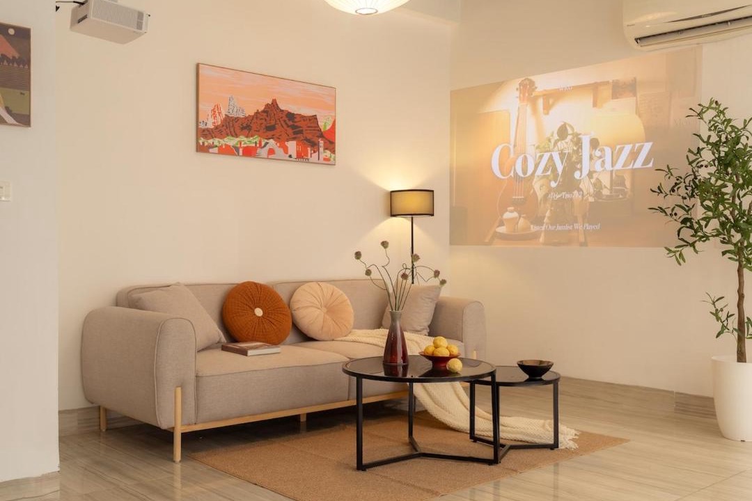Photo of Livingroom in Hang Trong
