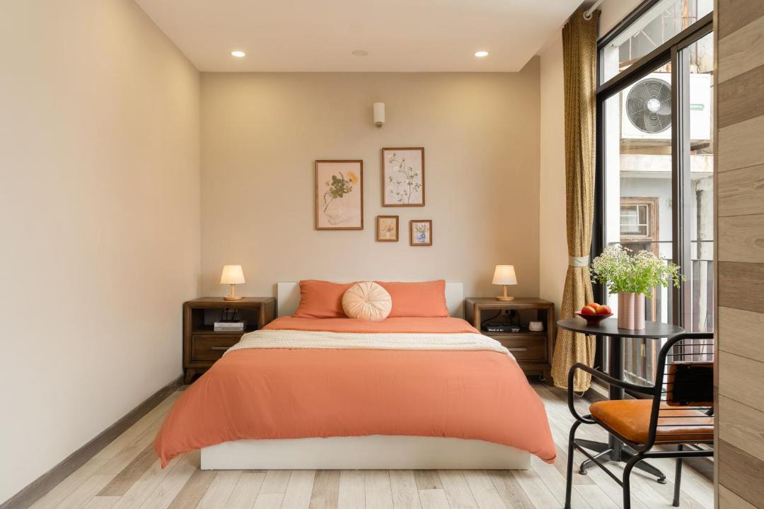 Photo of Bedroom in Hang Trong