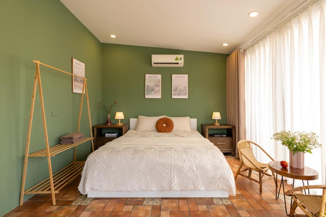 Photo of Bedroom in Hang Trong