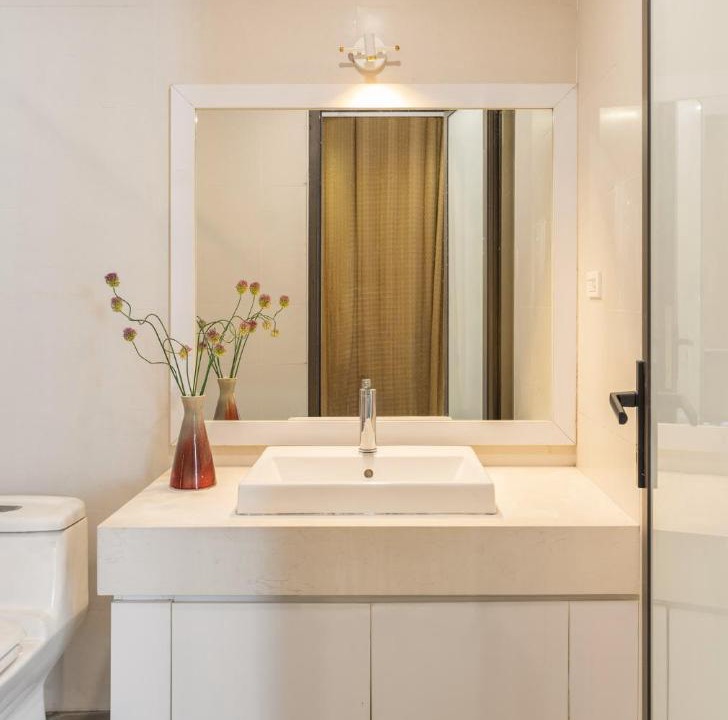 Photo of Bathroom in Hang Trong