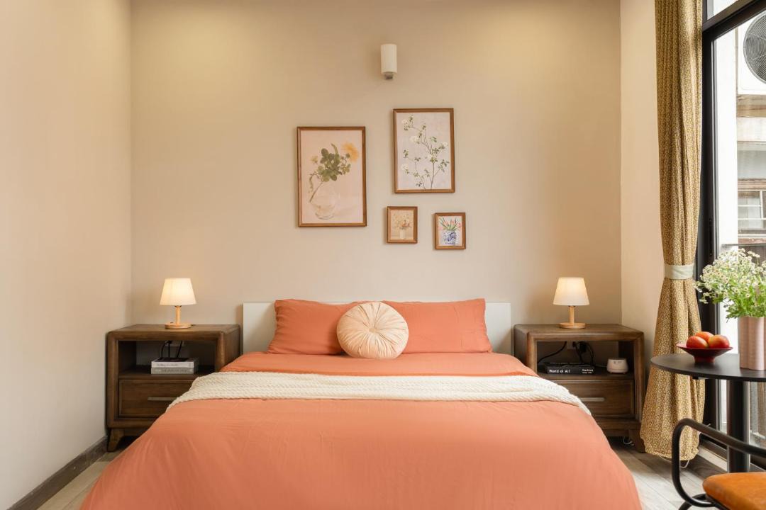 Photo of Bedroom in Hang Trong