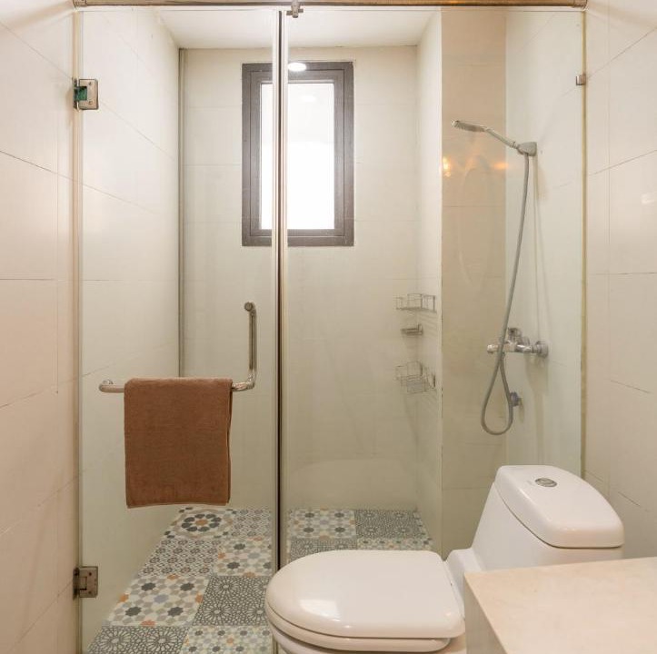 Photo of Bathroom in Hang Trong