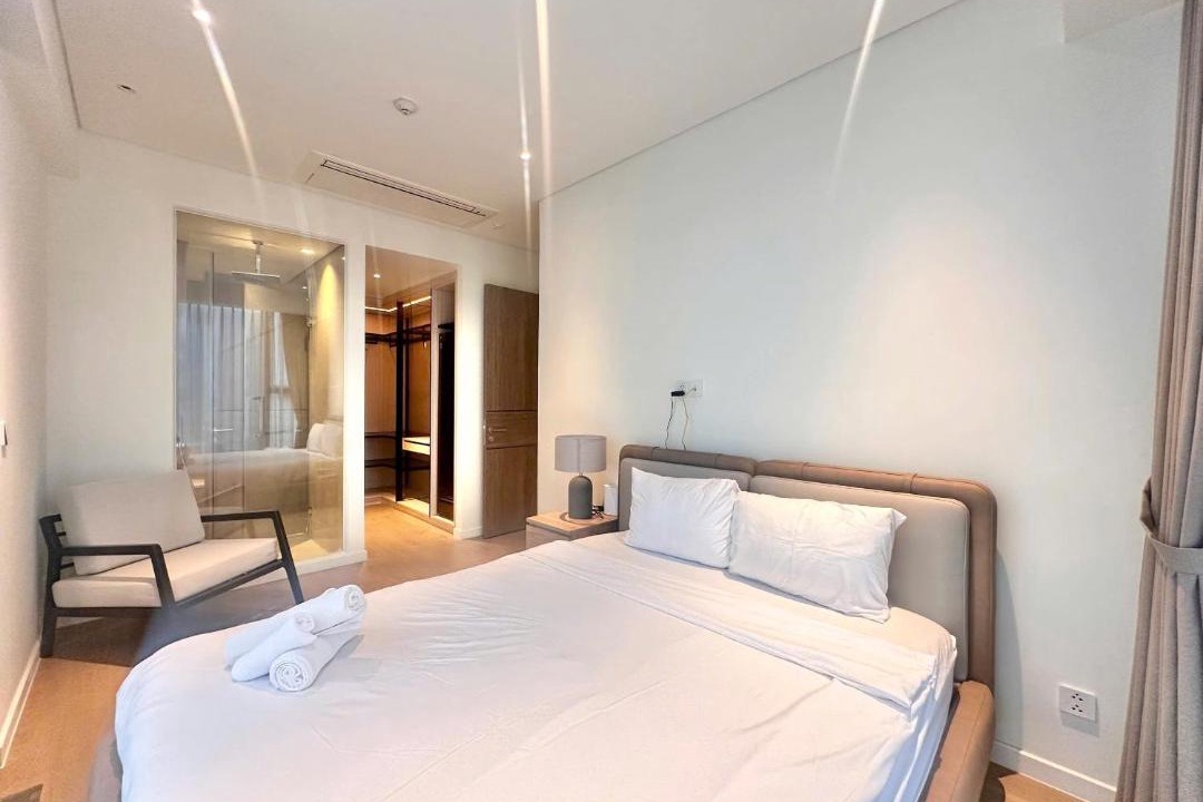 Photo of Bedroom in Binh Thuan