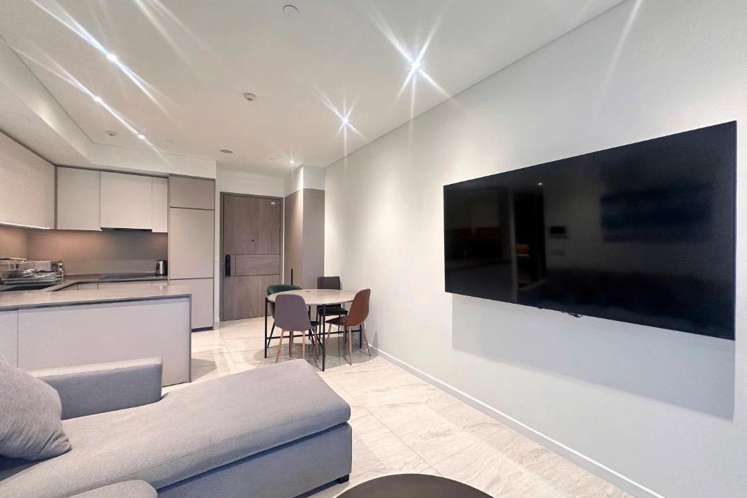 Photo of Livingroom in Binh Thuan
