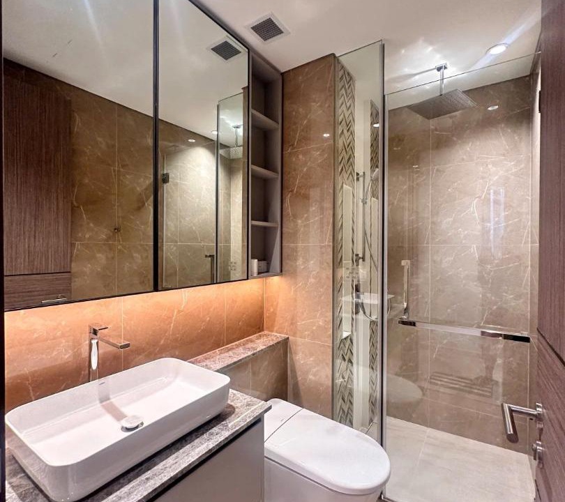 Photo of Bathroom in Binh Thuan