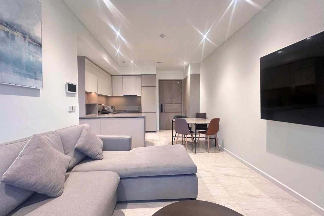 Photo of Livingroom in Binh Thuan