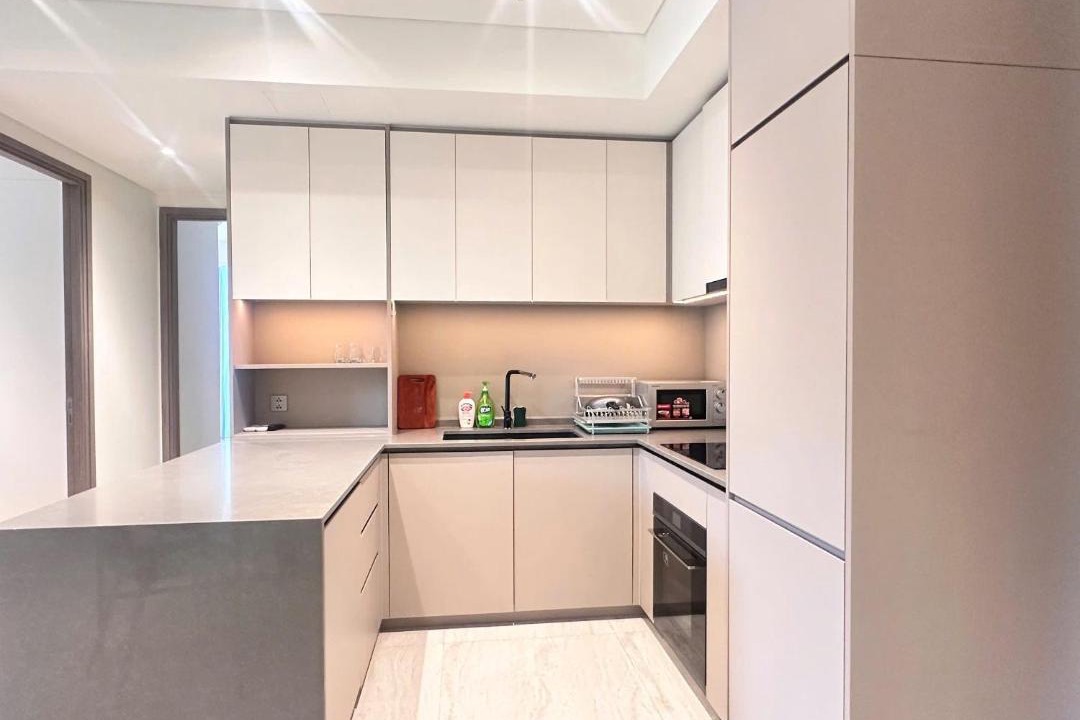 Photo of Kitchen in Binh Thuan