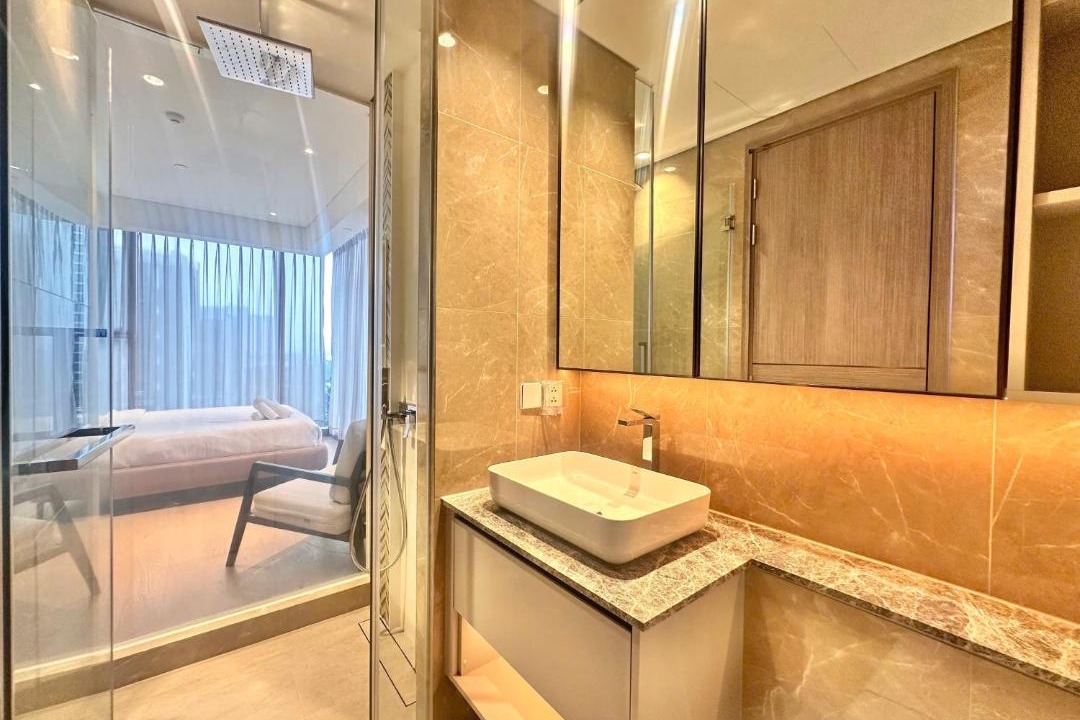 Photo of Bathroom in Binh Thuan