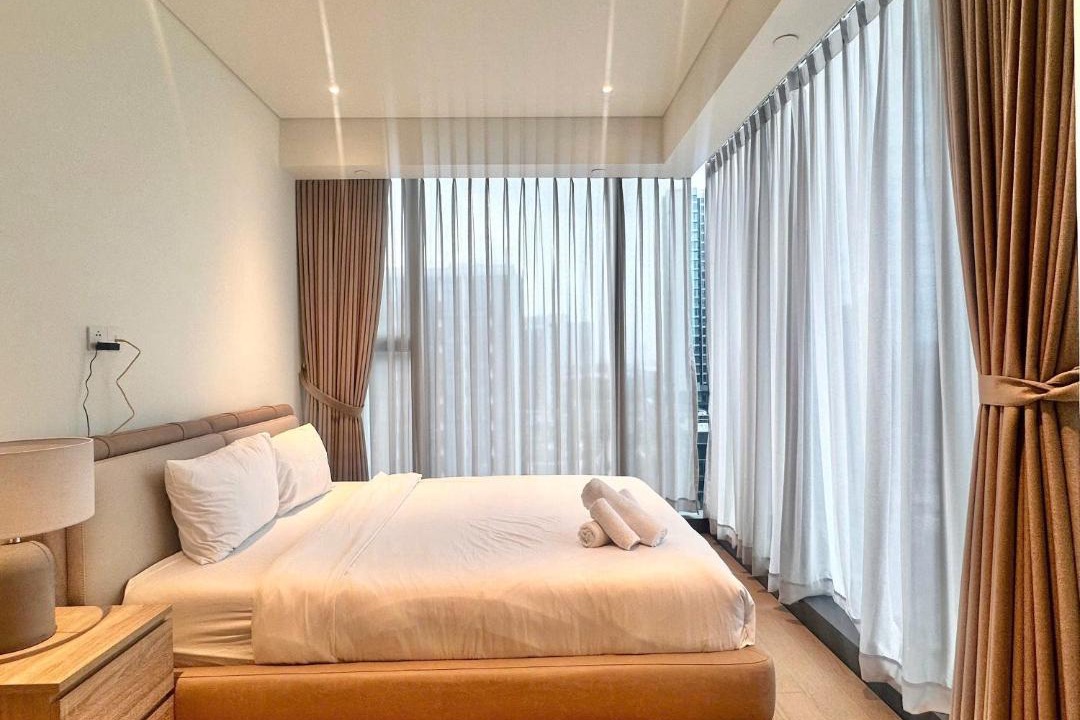 Photo of Bedroom in Binh Thuan