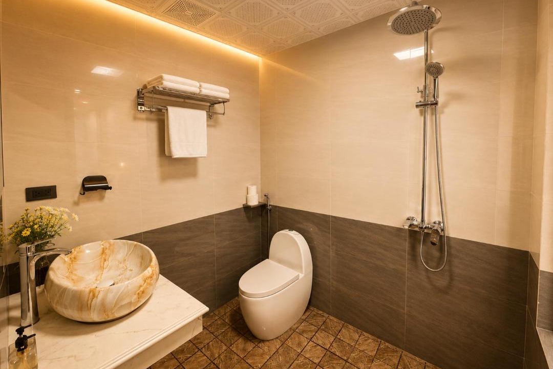 Photo of Bathroom in Sa Pa