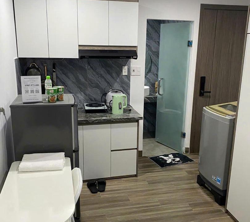 Photo of Kitchen in Dien Ban
