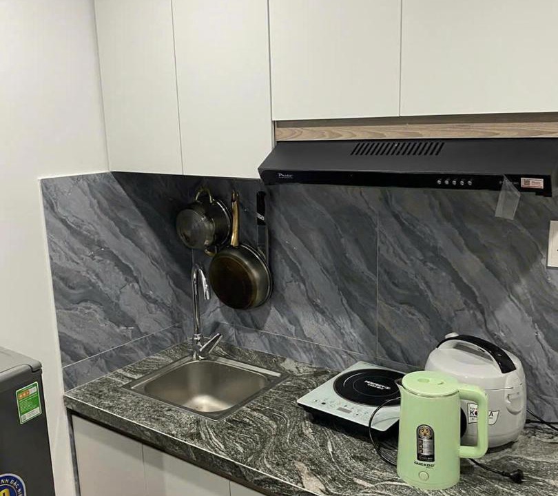 Photo of Kitchen in Dien Ban