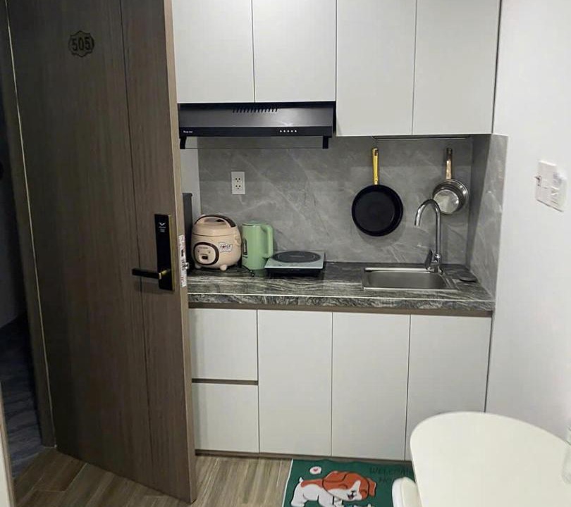 Photo of Kitchen in Dien Ban