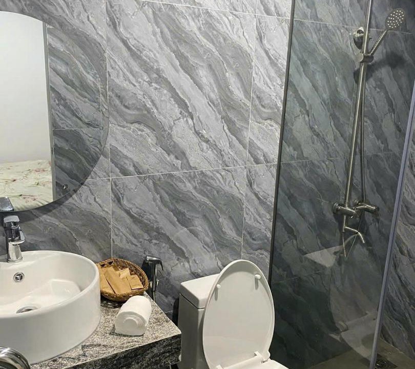 Photo of Bathroom in Dien Ban