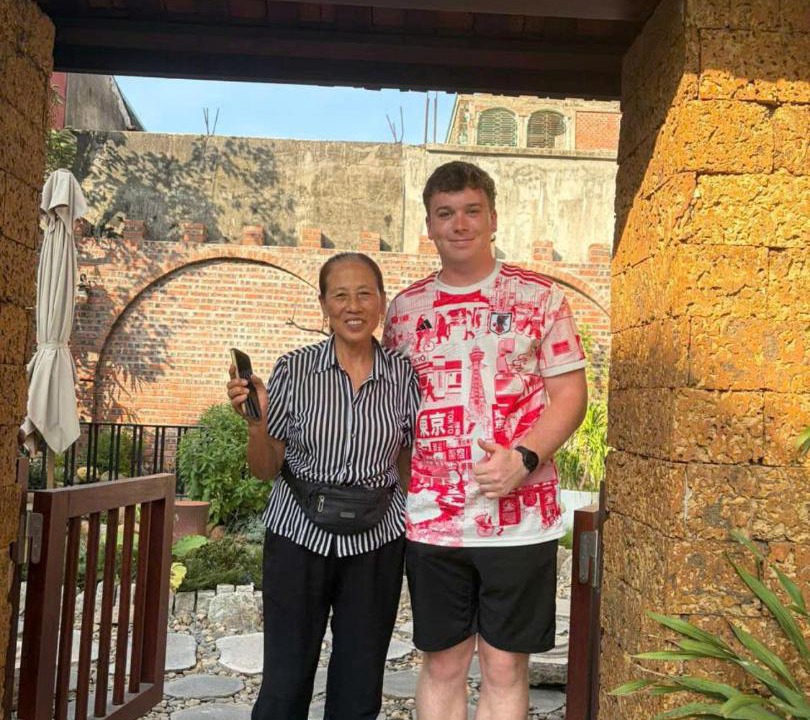Photo of Others in Hoa Lu