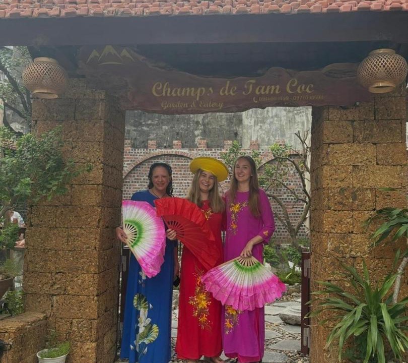 Photo of Others in Hoa Lu