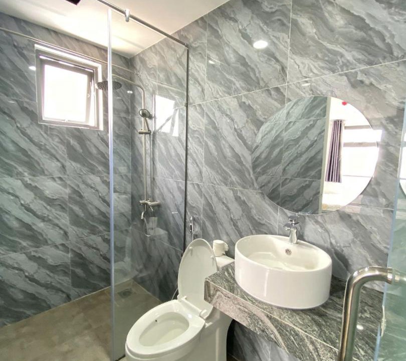 Photo of Bathroom in Dien Ban