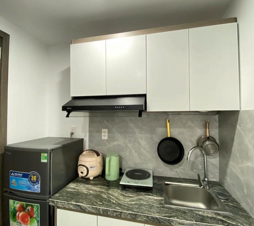 Photo of Kitchen in Dien Ban