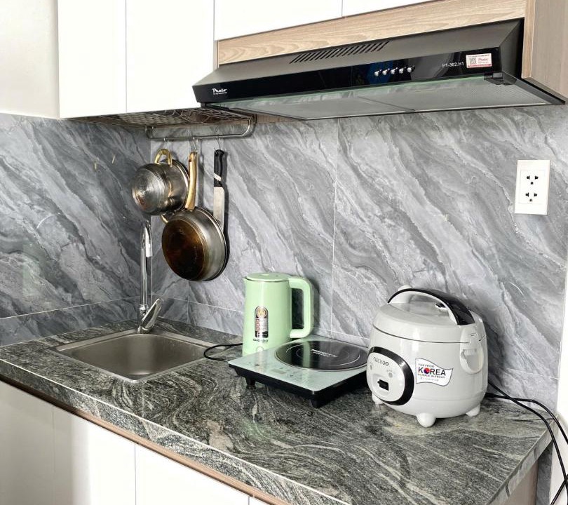 Photo of Kitchen in Dien Ban