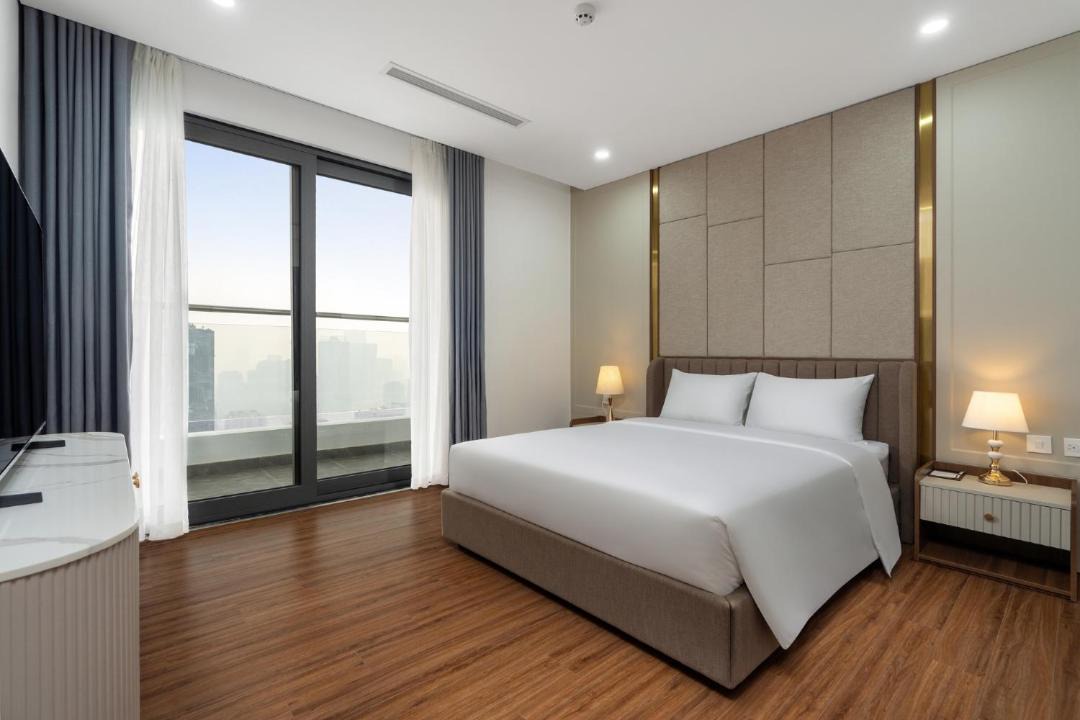 Photo of Bedroom in My Đinh