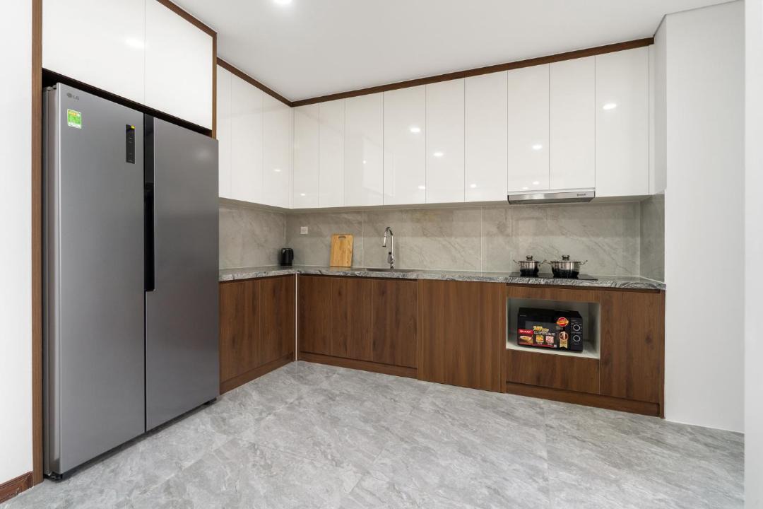 Photo of Kitchen in My Đinh