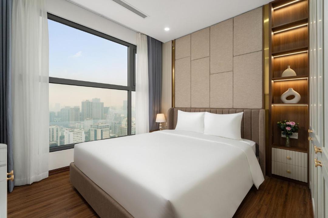 Photo of Bedroom in My Đinh