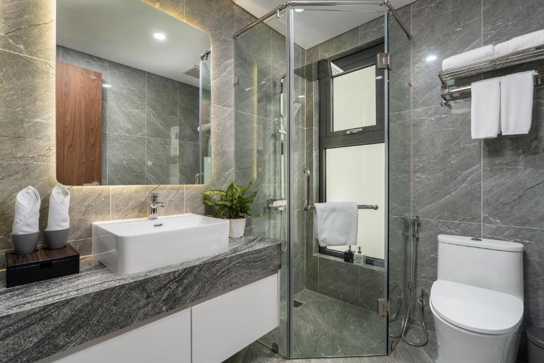 Photo of Bathroom in My Đinh
