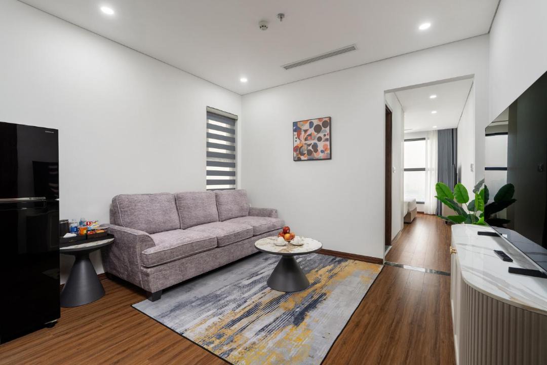 Photo of Livingroom in My Đinh