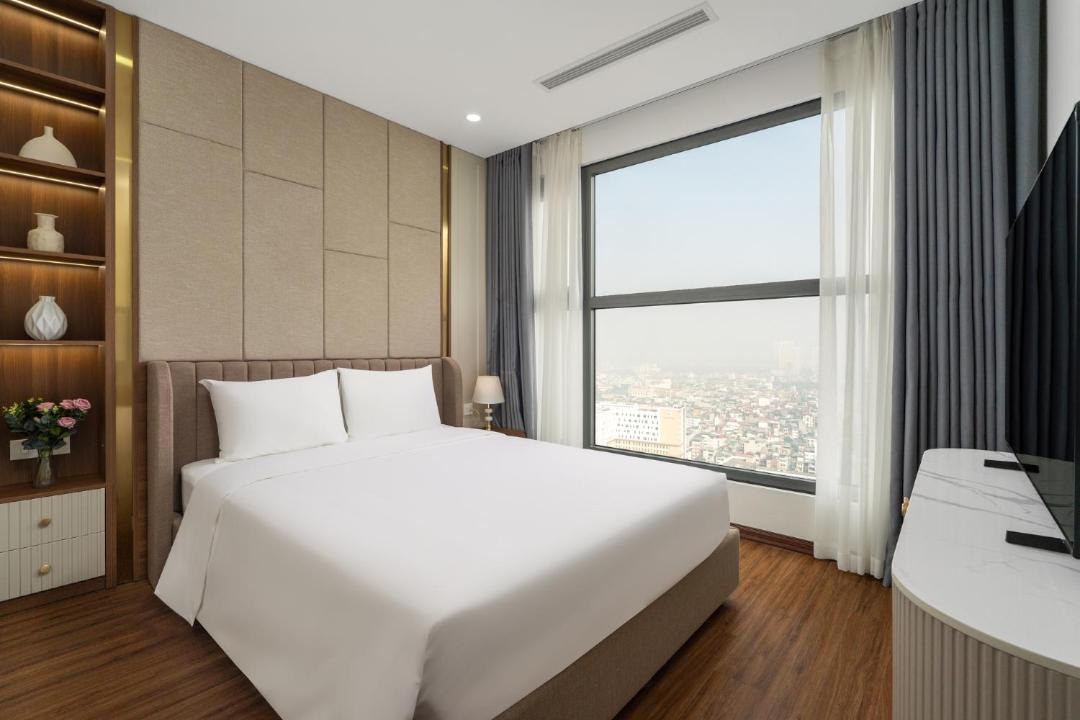 Photo of Bedroom in My Đinh