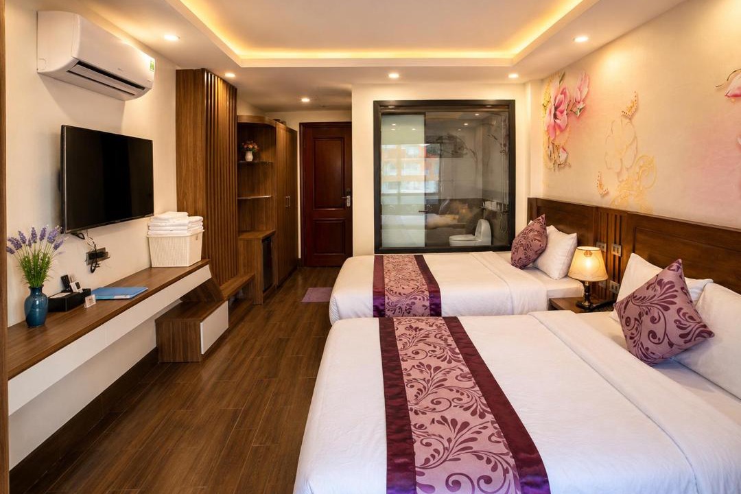 Photo of Bedroom in Sa Pa