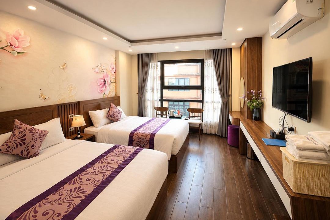 Photo of Bedroom in Sa Pa