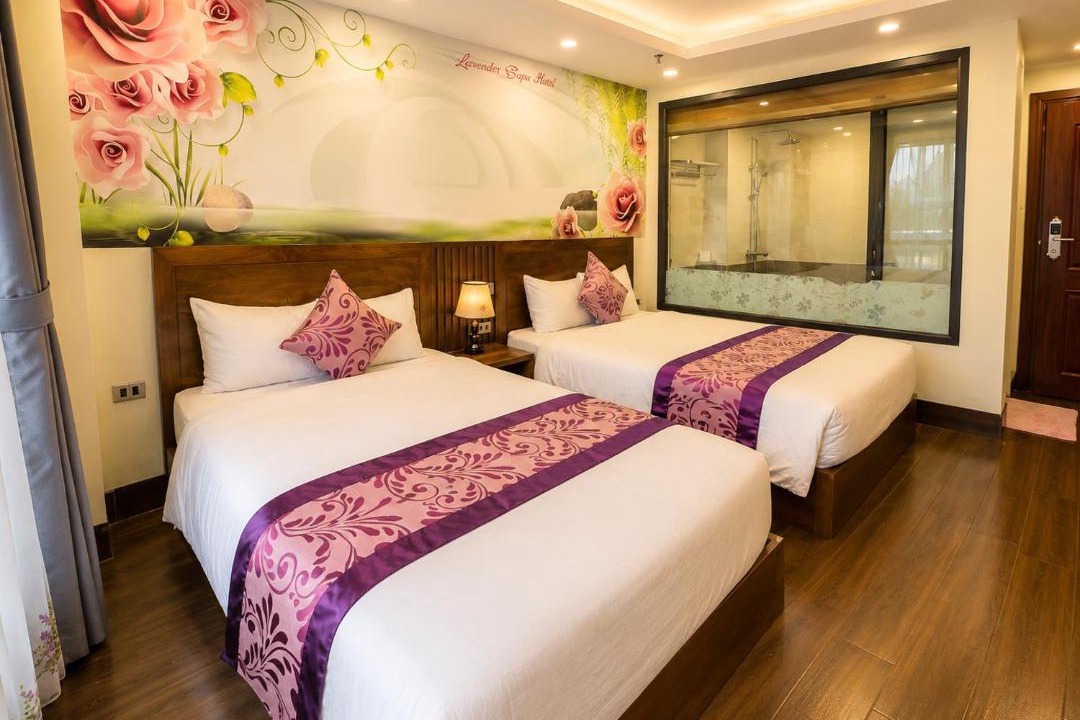 Photo of Bedroom in Sa Pa