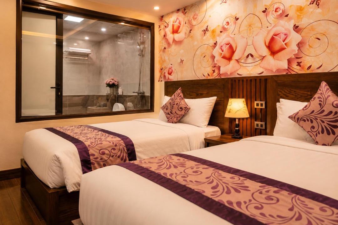 Photo of Bedroom in Sa Pa