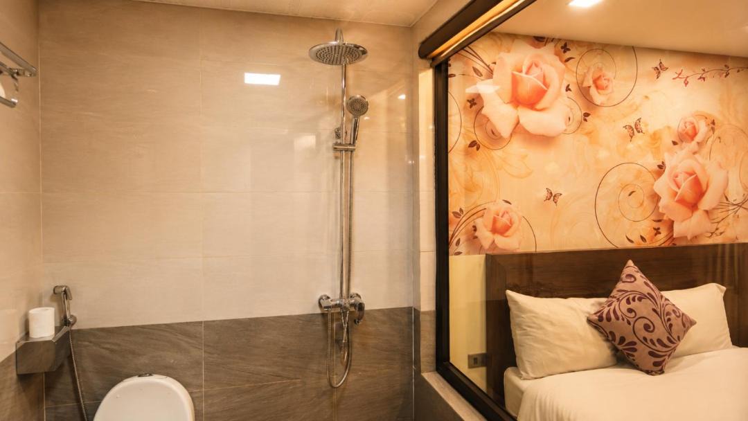 Photo of Bathroom in Sa Pa