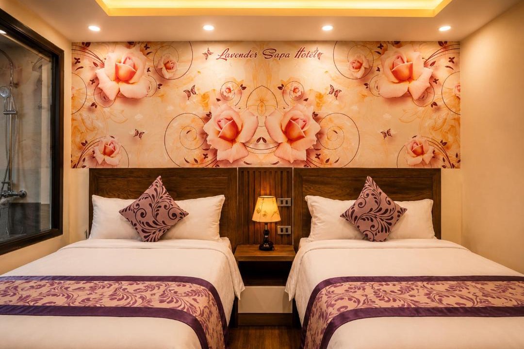 Photo of Bedroom in Sa Pa