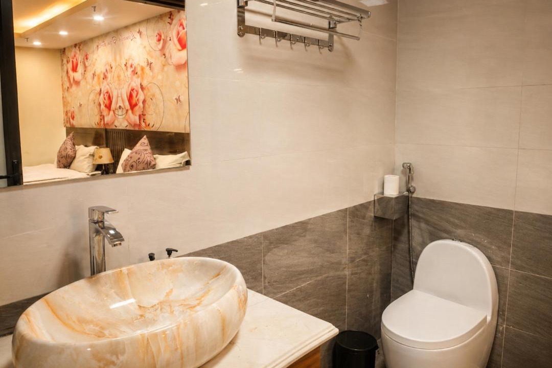 Photo of Bathroom in Sa Pa
