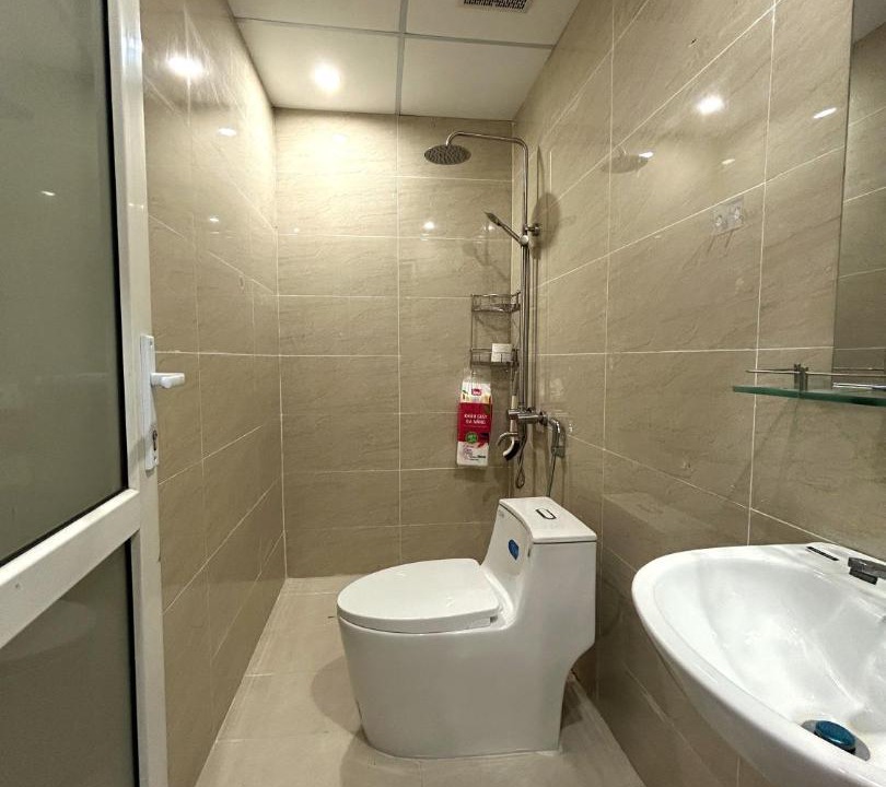 Photo of Bathroom in Cam Le
