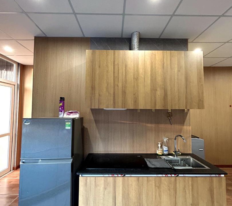 Photo of Kitchen in Cam Le