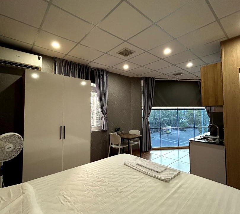Photo of Bedroom in Cam Le