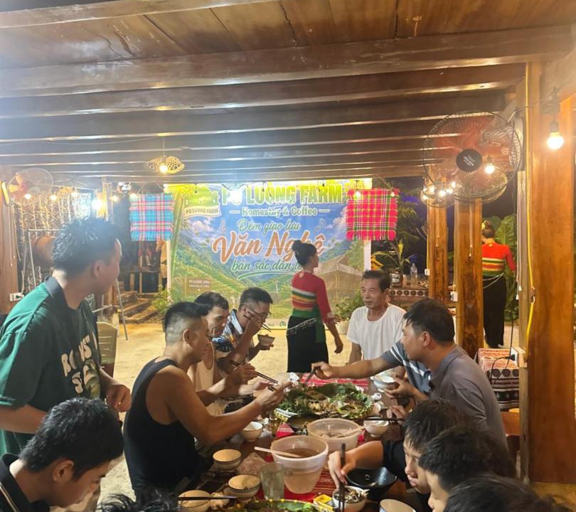 Photo of Others in Pu Long Nature Reserve