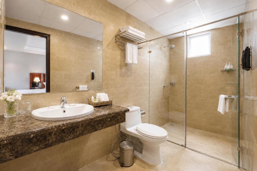Photo of Bathroom in Phuong 6