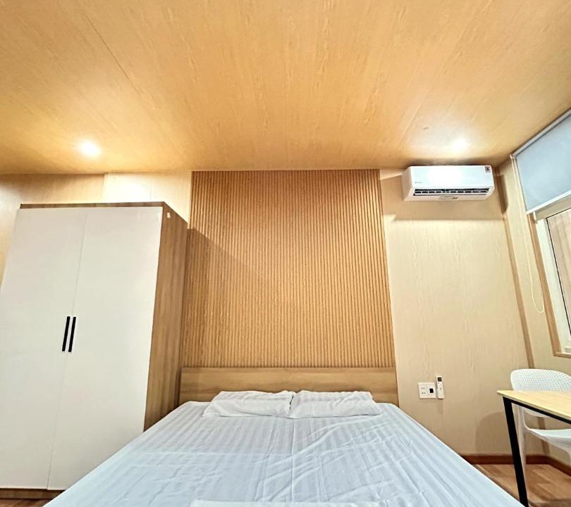Photo of Bedroom in Cam Le