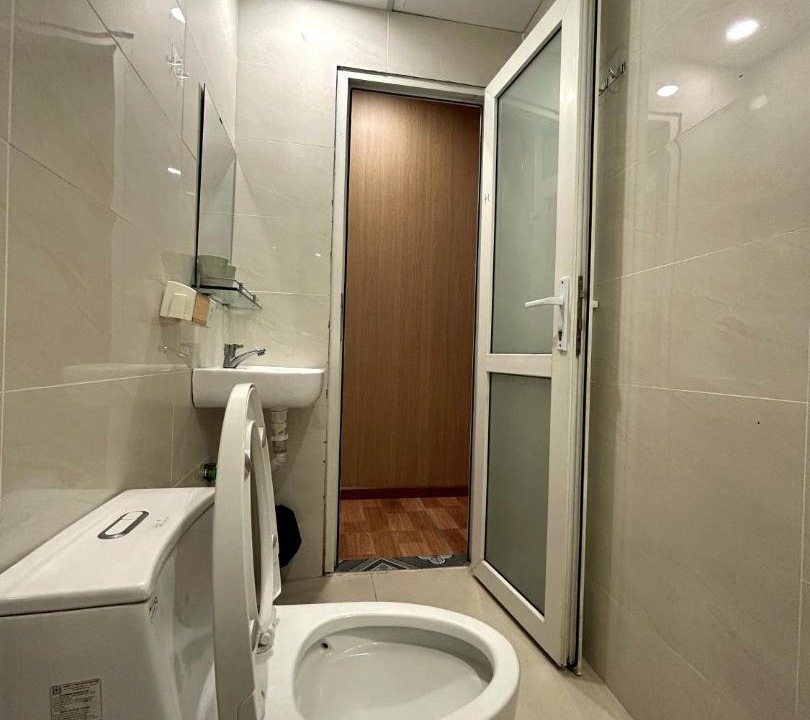 Photo of Bathroom in Cam Le