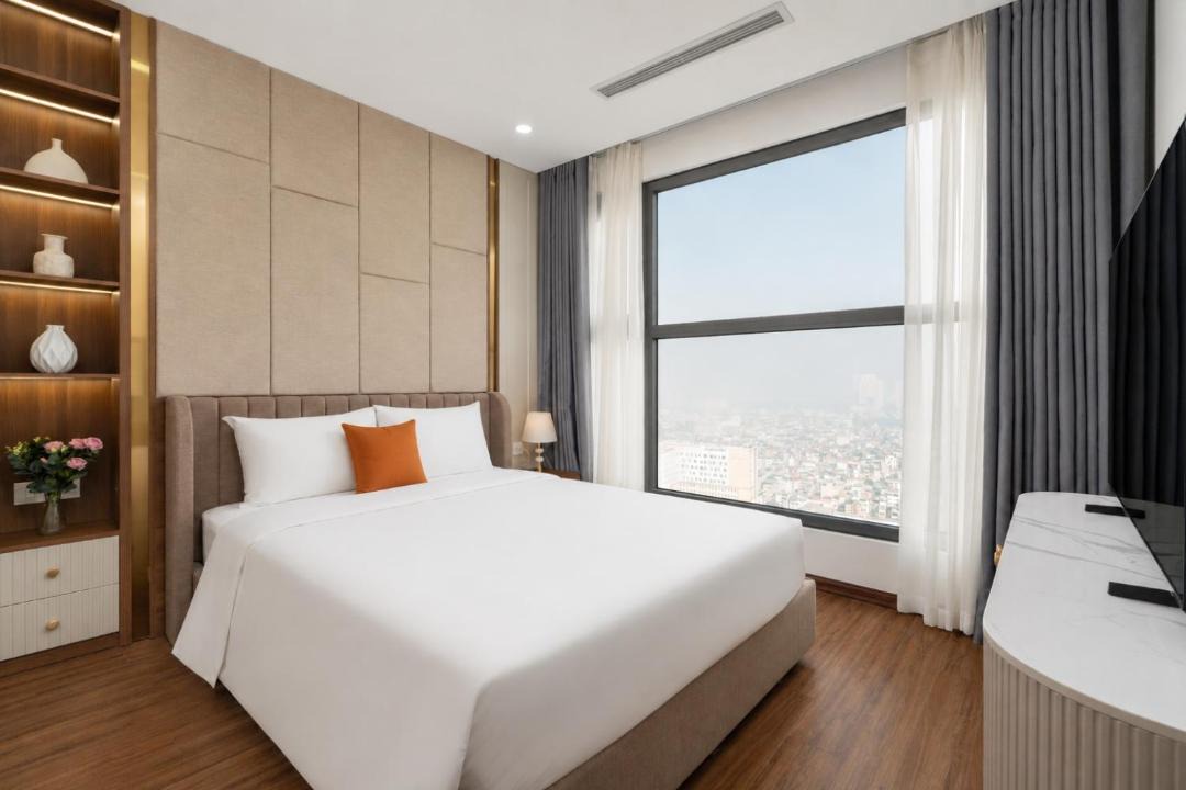 Photo of Bedroom in My Đinh