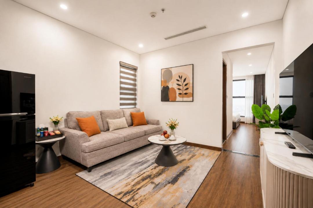 Photo of Livingroom in My Đinh