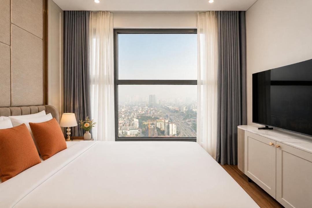 Photo of Bedroom in My Đinh